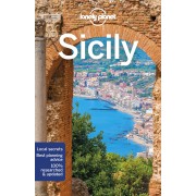 Sicily Lonely Planet